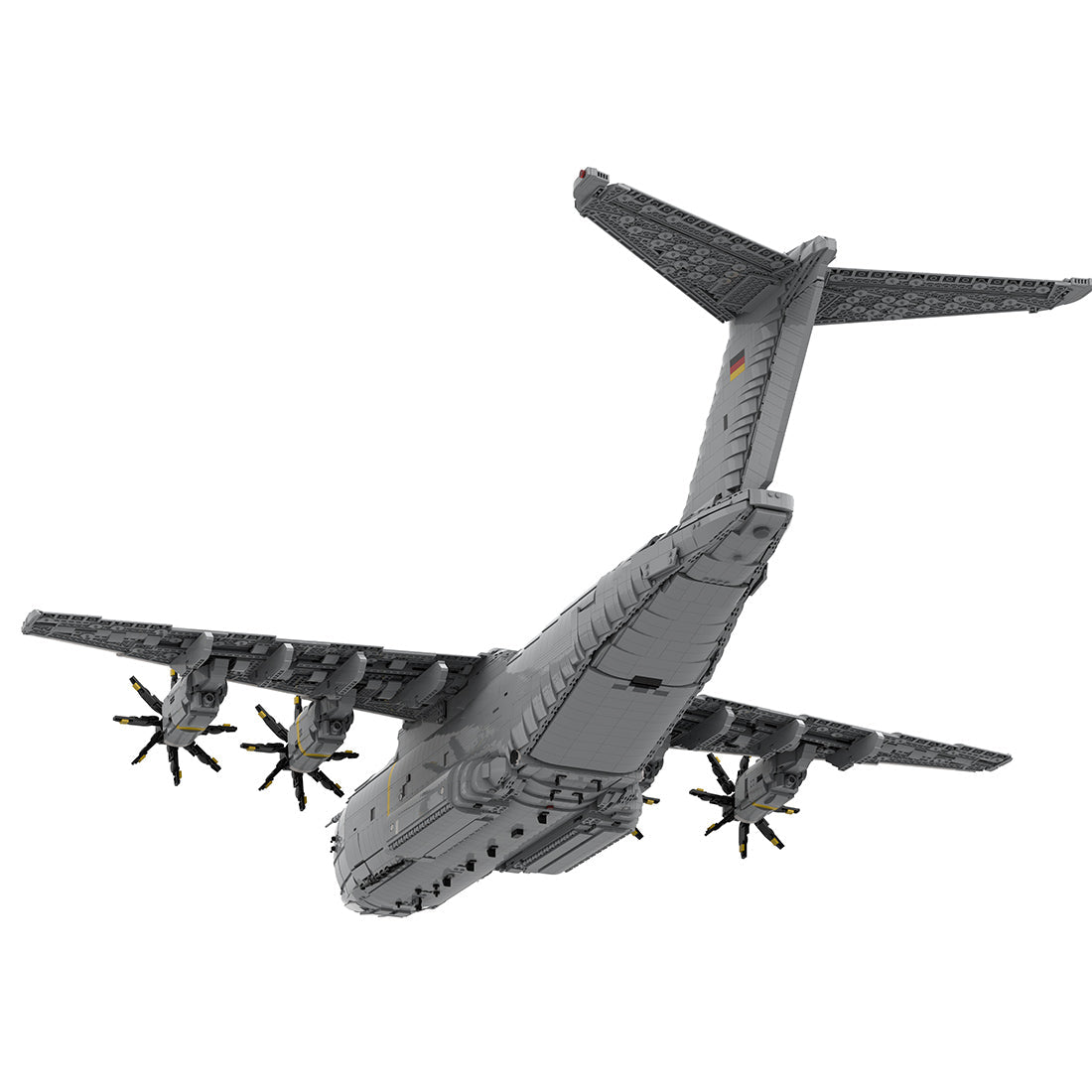 Image of product a400m-atlas-large-transport-aircraft-dynamic-static