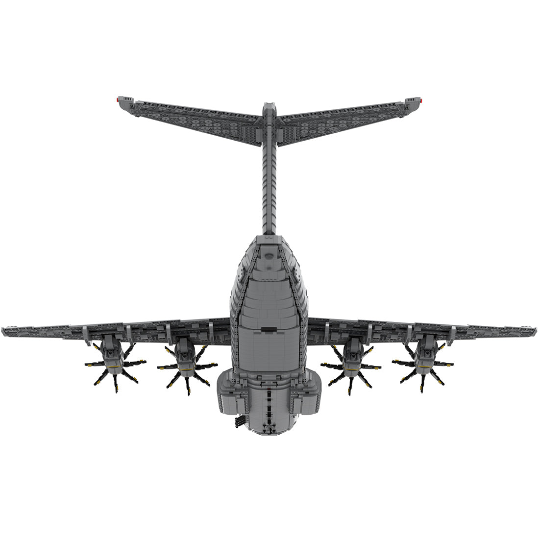 Image of product a400m-atlas-large-transport-aircraft-dynamic-static