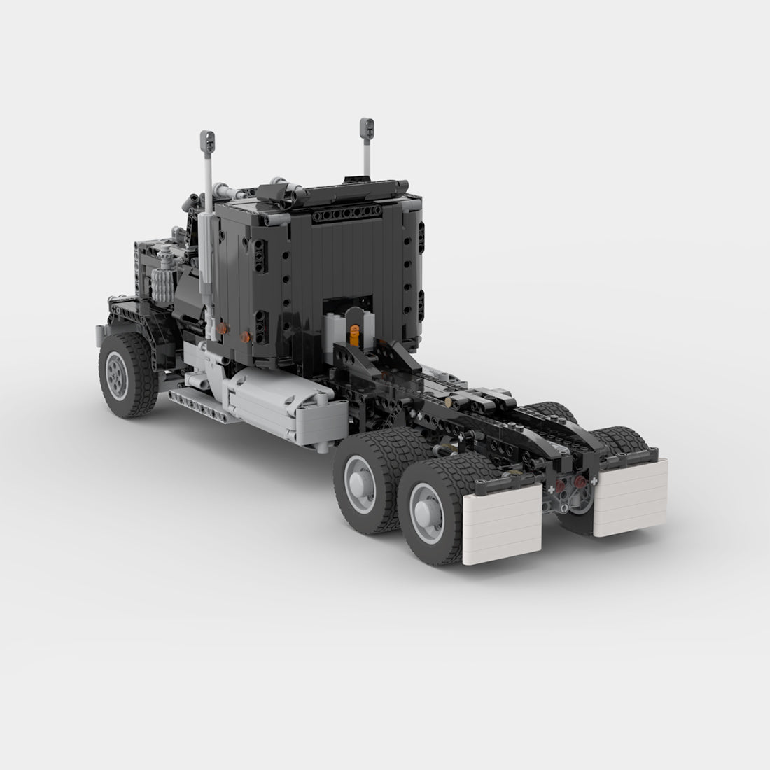 Image of product moc-72820-1-17-technology-rc-engineering-truck-trailer