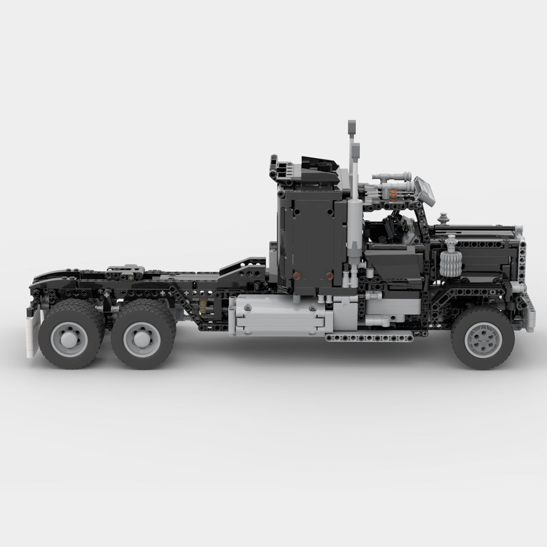 Image of product moc-72820-1-17-technology-rc-engineering-truck-trailer