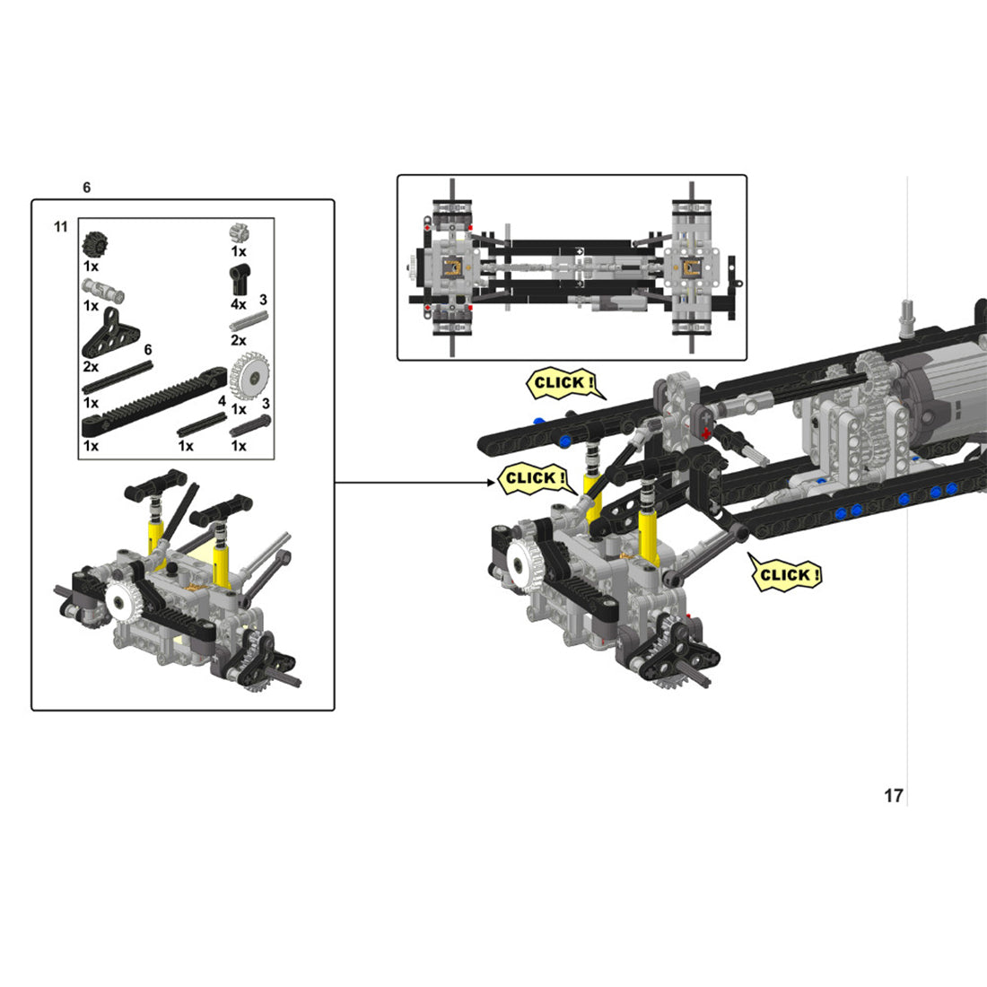 Image of product moc-0001-trial-jeep