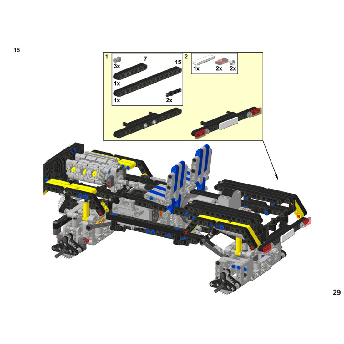 Image of product moc-0001-trial-jeep