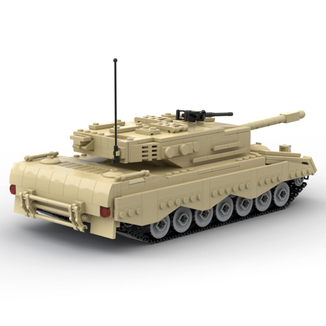 Image of product moc-122613-main-battle-tank-building-blocks