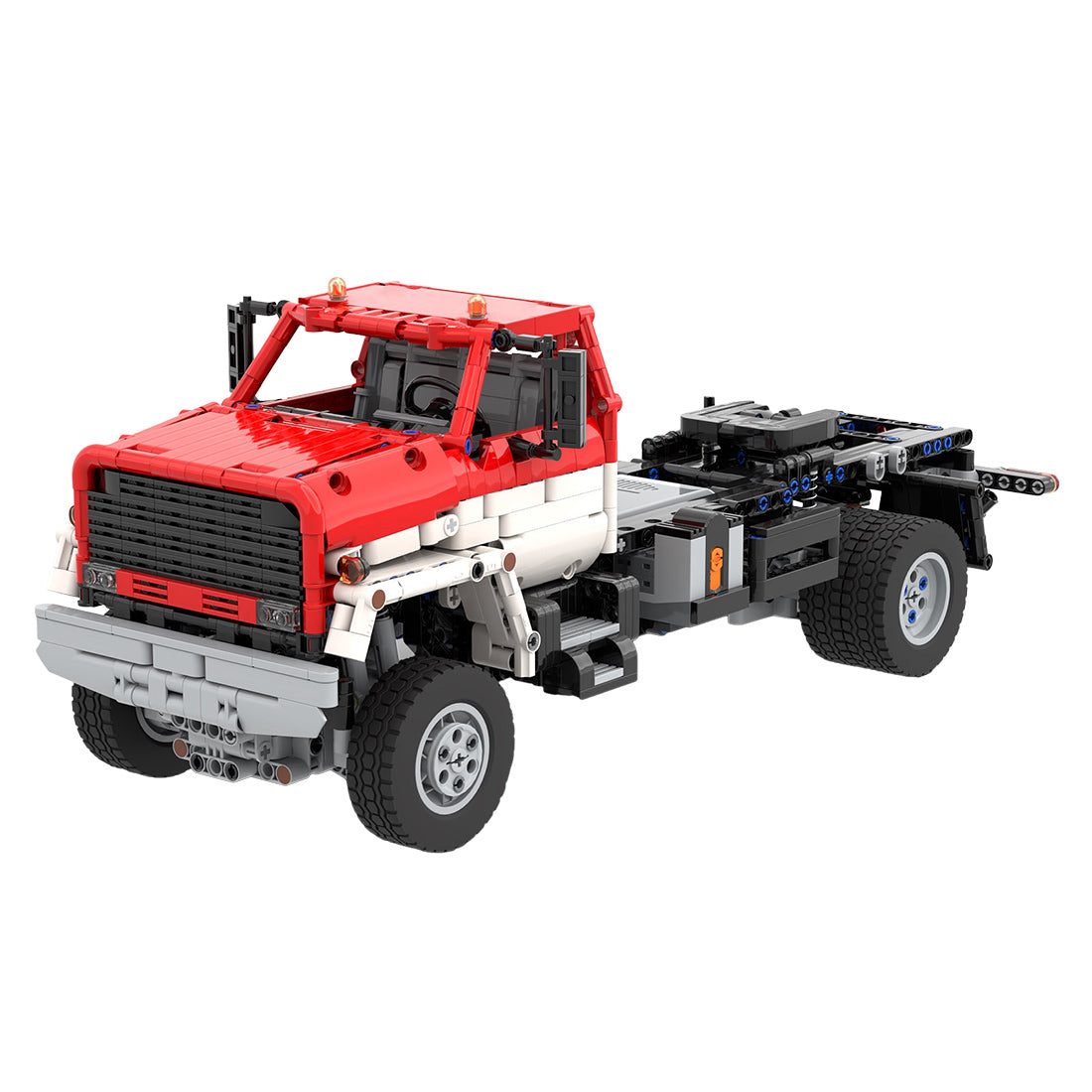 Image of product moc-155171-chevrolet-kodiak-c70-pfs-version