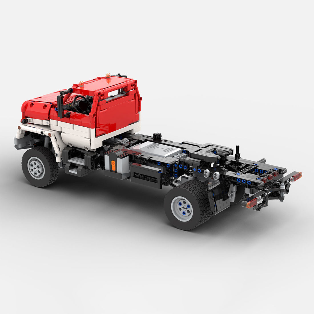 Image of product moc-155171-chevrolet-kodiak-c70-pfs-version