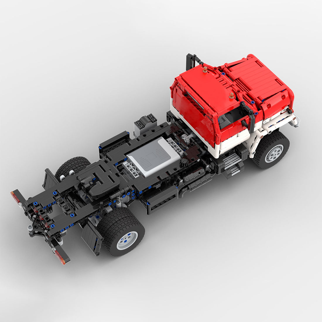 Image of product moc-155171-chevrolet-kodiak-c70-pfs-version