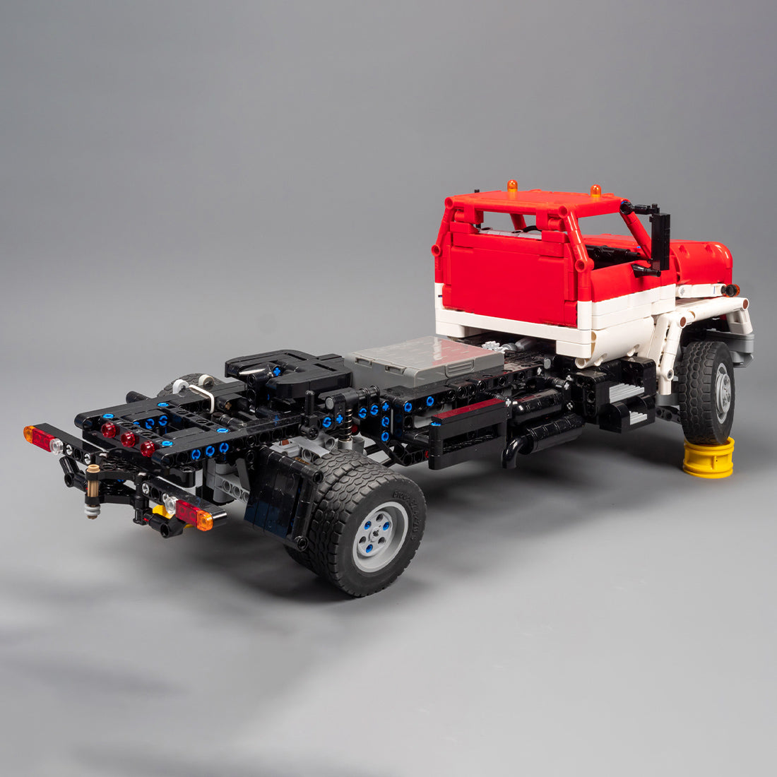 Image of product moc-155171-chevrolet-kodiak-c70-pfs-version