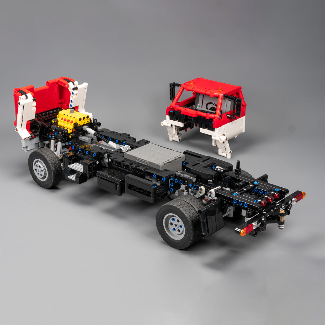 Image of product moc-155171-chevrolet-kodiak-c70-pfs-version