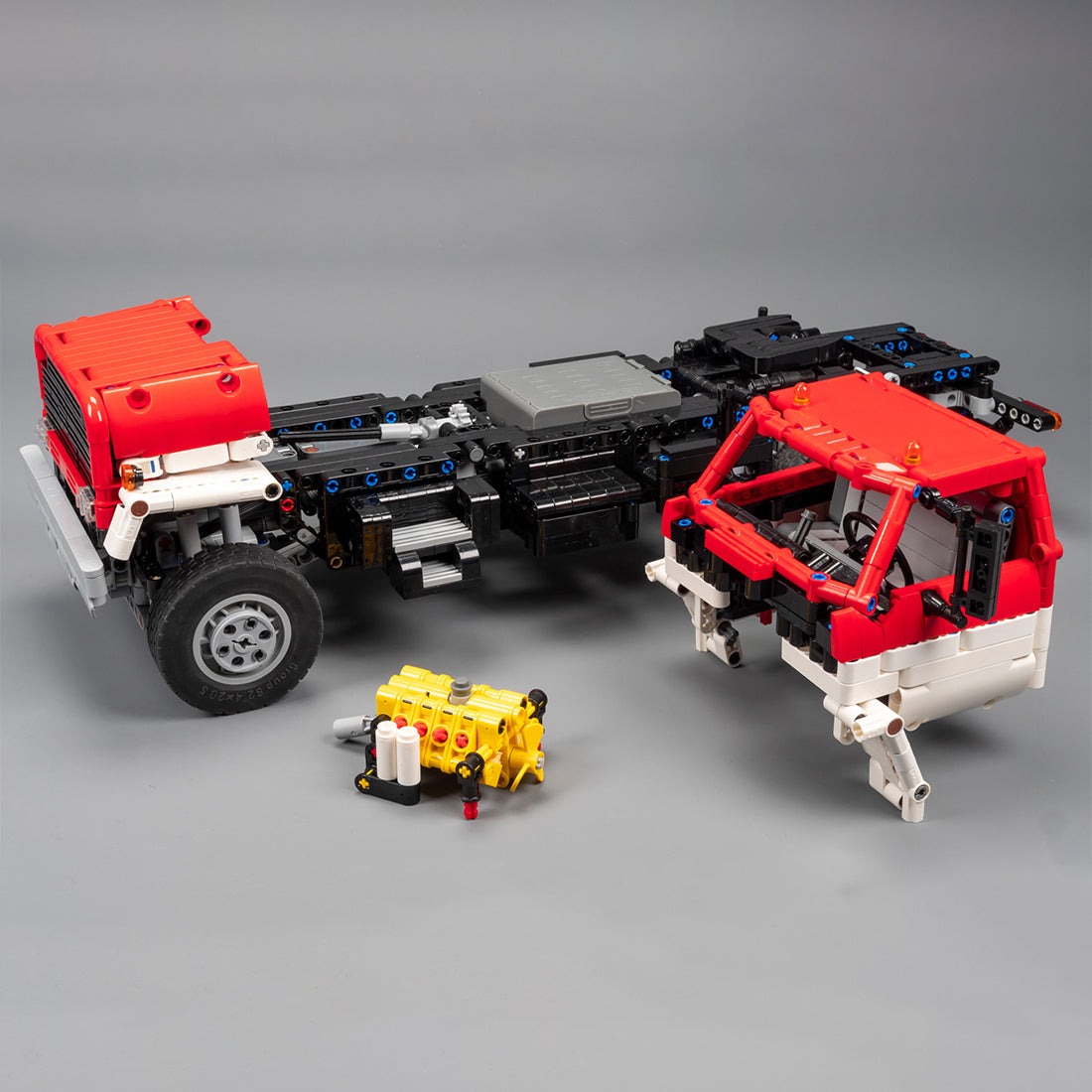 Image of product moc-155171-chevrolet-kodiak-c70-pfs-version