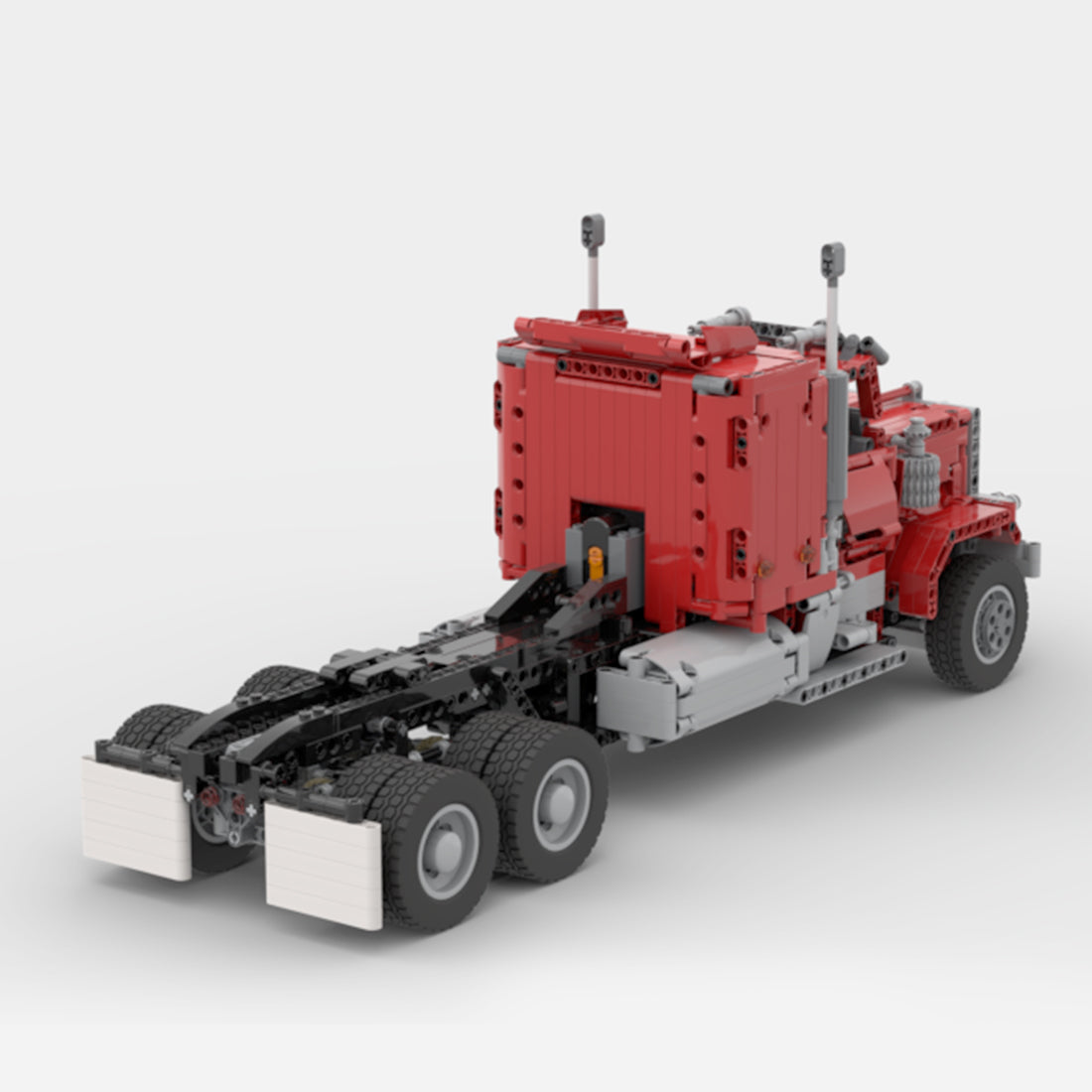 Image of product moc-72820-1-17-technology-rc-engineering-truck-trailer