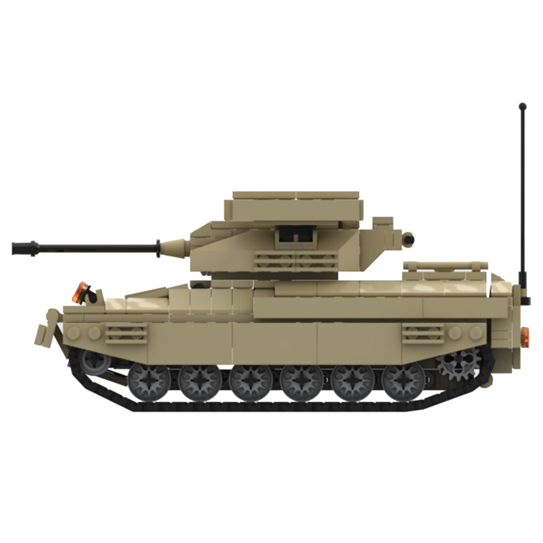 Image of product moc-72834-m2-bradley-moc-military-tank