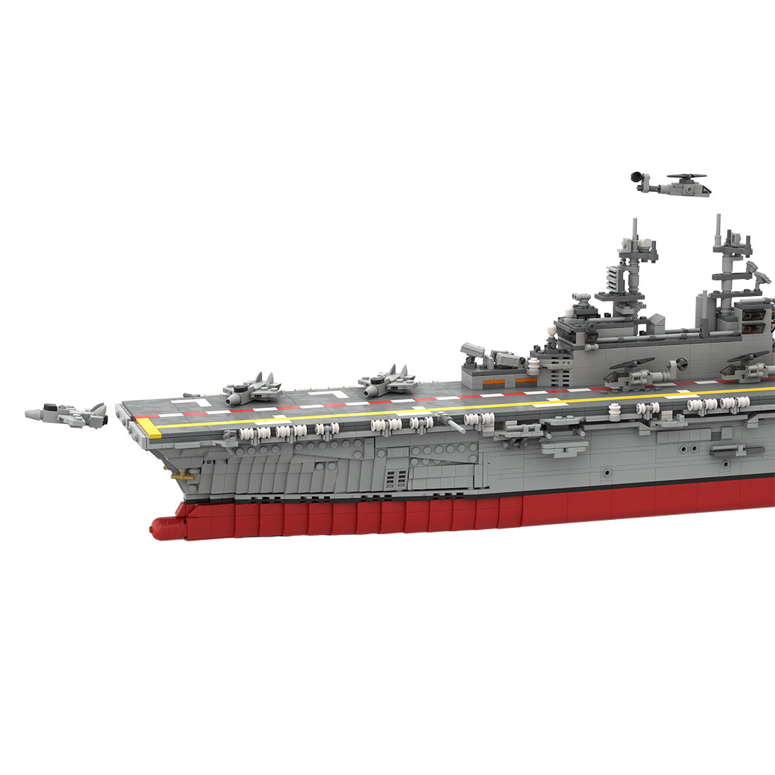 Image of product 1-350-wasp-class-amphibious-assault-ship