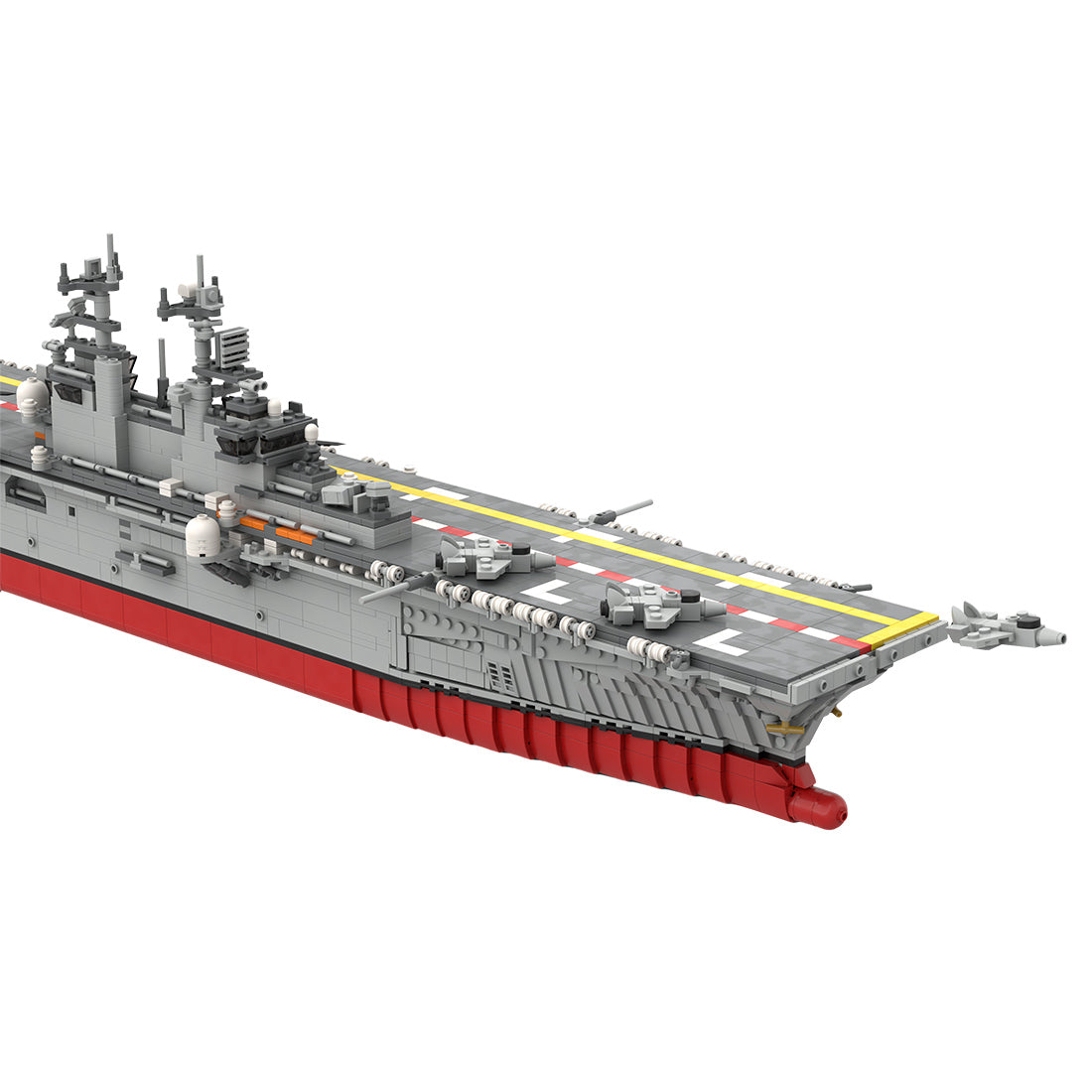 Image of product 1-350-wasp-class-amphibious-assault-ship