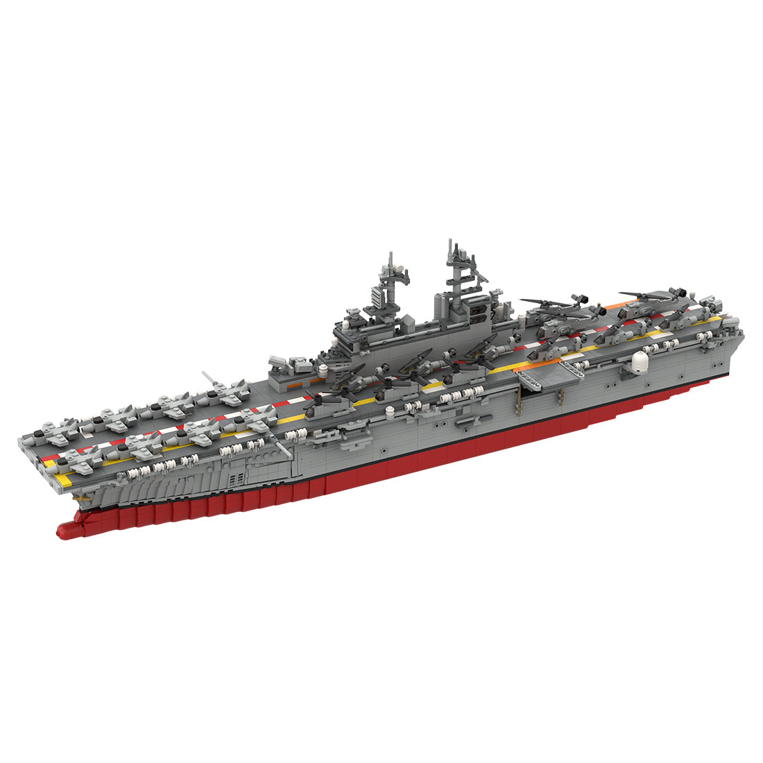 Image of product 1-350-wasp-class-amphibious-assault-ship