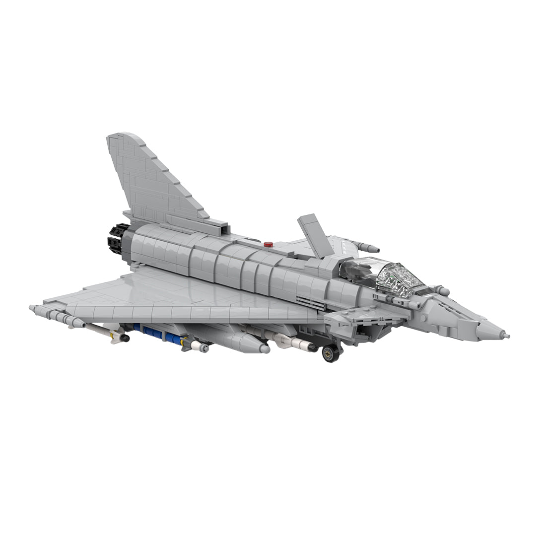 Image of product ef2000-typhoon-fighter-jet