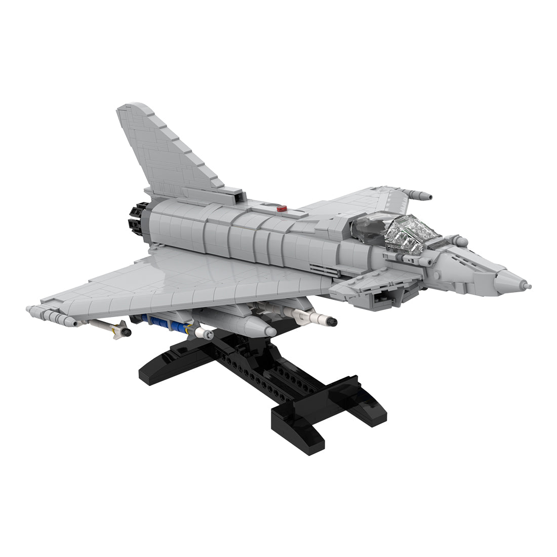 Image of product ef2000-typhoon-fighter-jet