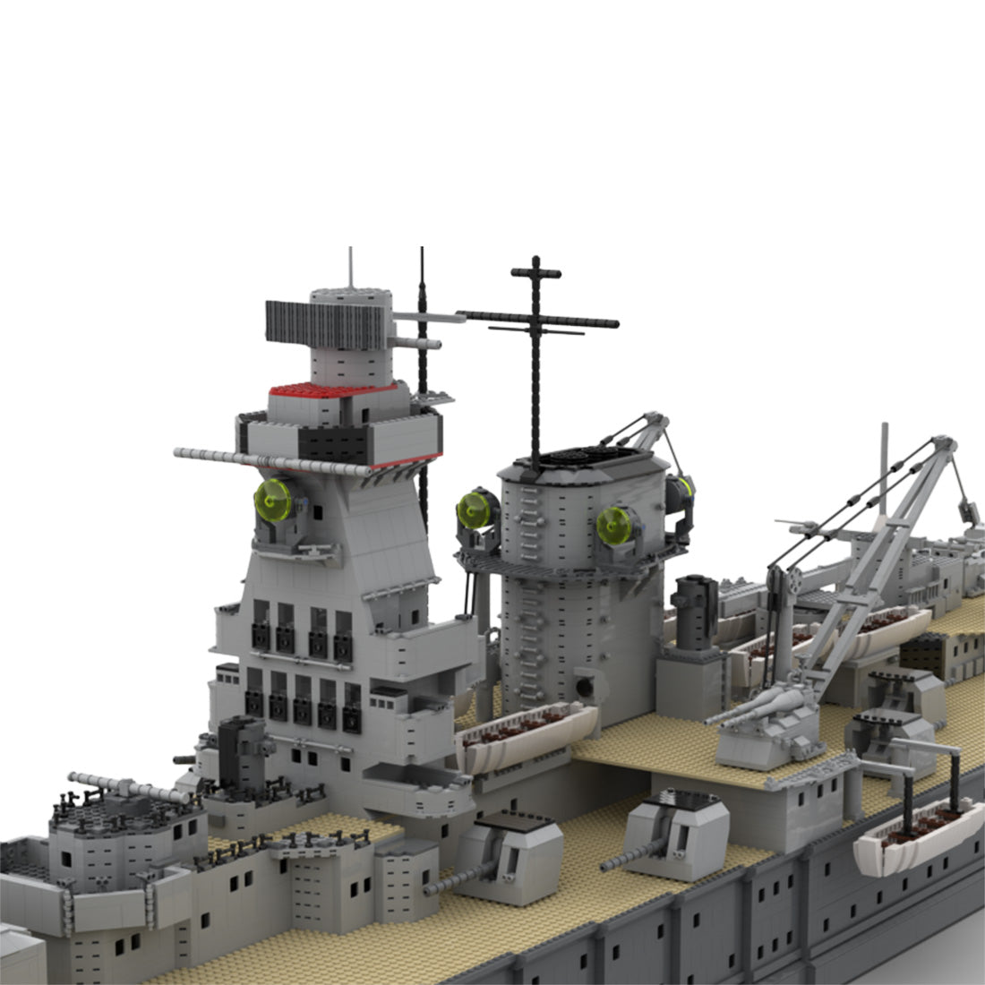 Image of product moc-112083-german-cruiser-admiral-graf-spee