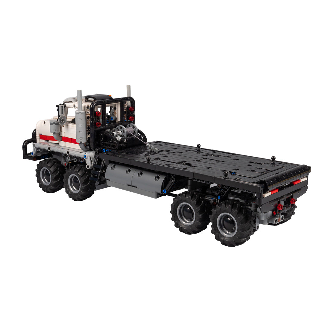 Image of product moc-117722-western-star-6900-twinsteer-dynamic