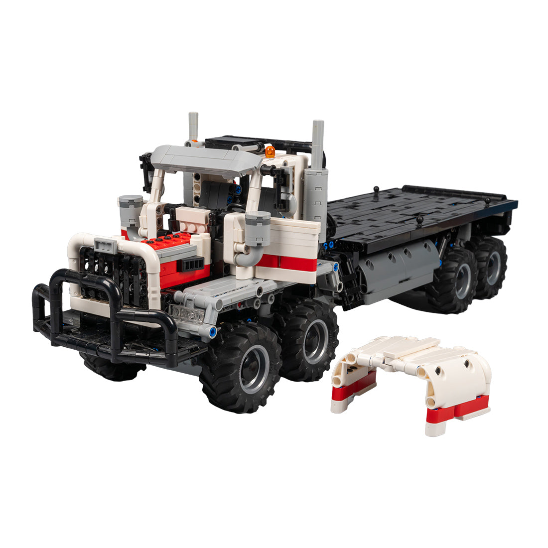 Image of product moc-117722-western-star-6900-twinsteer-dynamic