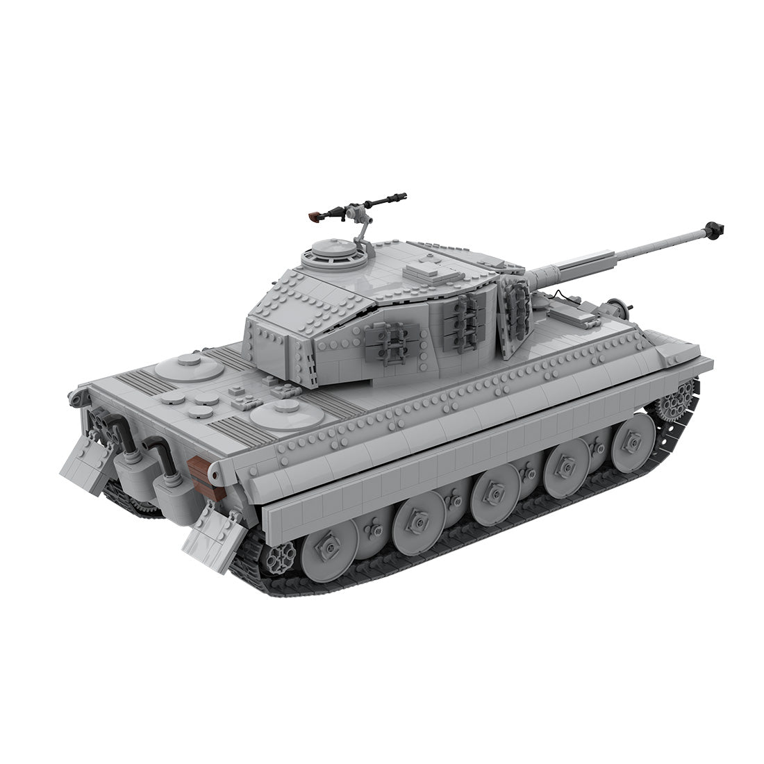 Image of product moc-130474-1-16-rc-king-tiger-tank