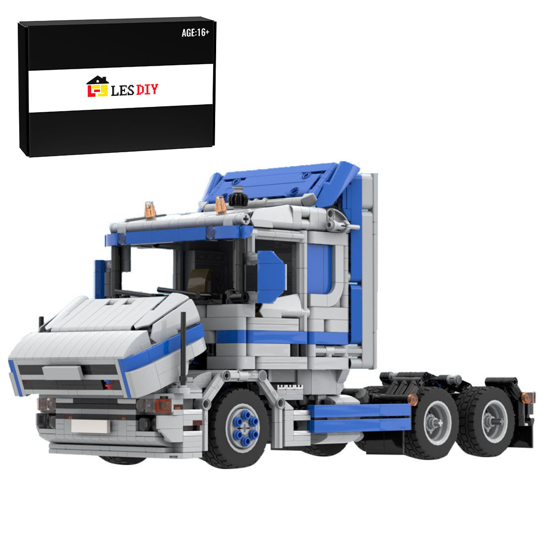 Image of product moc-131531-t144-6x2-tractor-truck