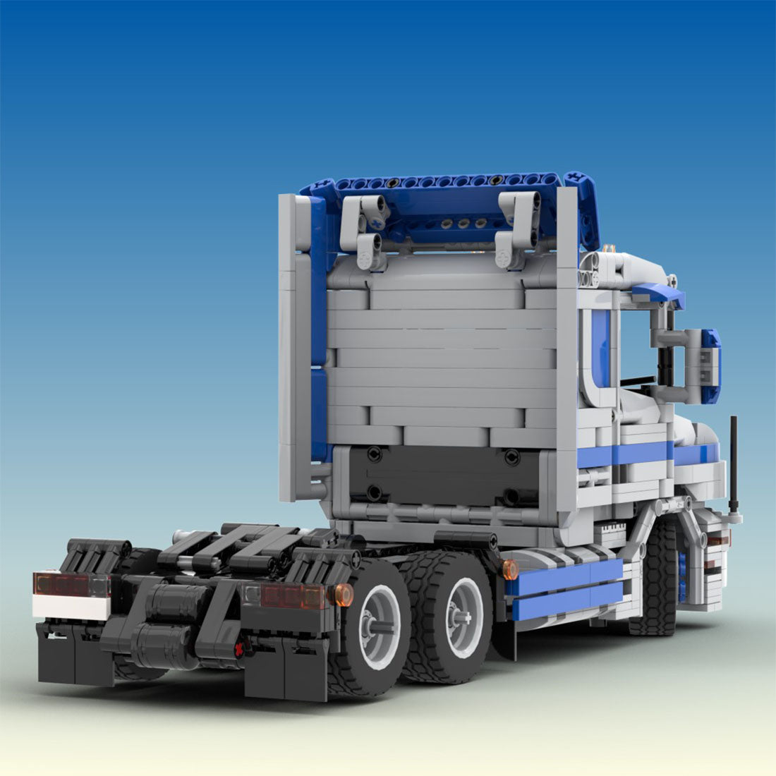 Image of product moc-131531-t144-6x2-tractor-truck