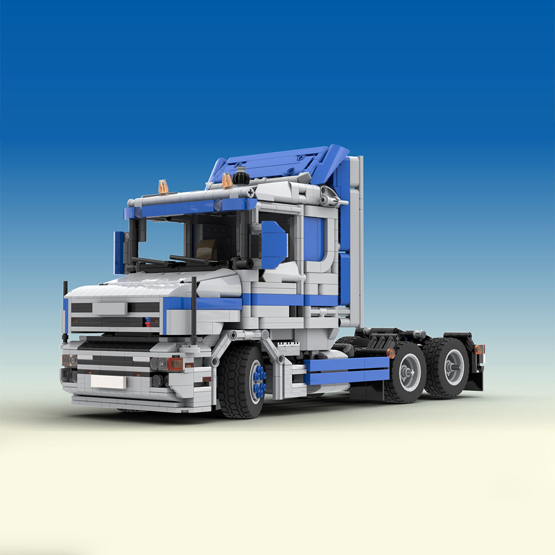 Image of product moc-131531-t144-6x2-tractor-truck