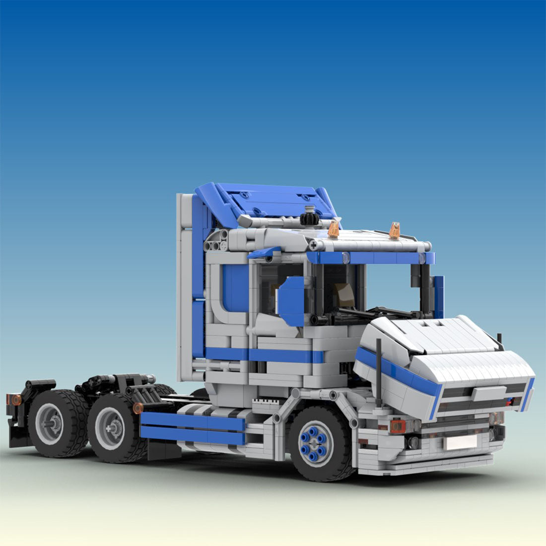 Image of product moc-131531-t144-6x2-tractor-truck