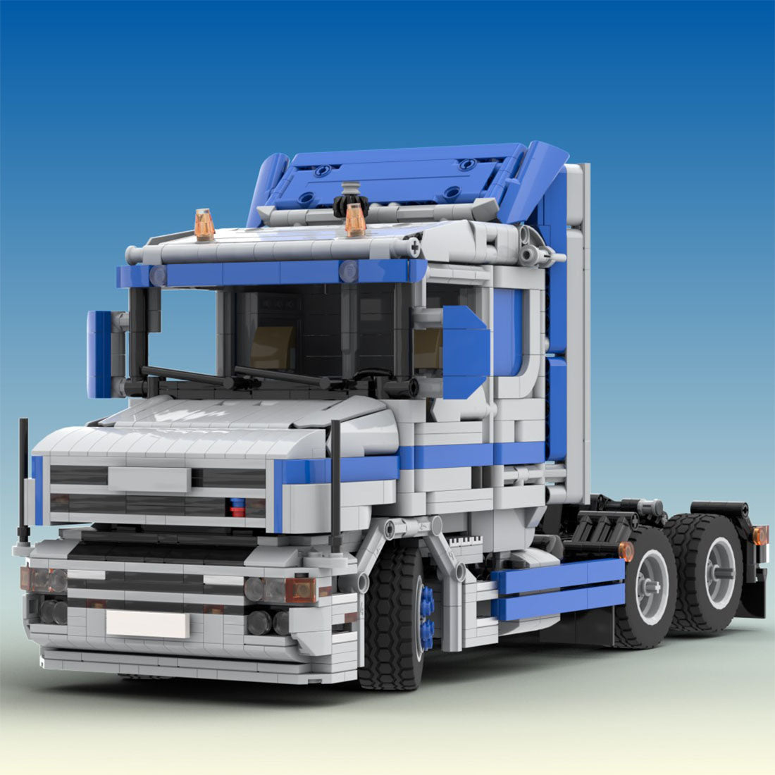 Image of product moc-131531-t144-6x2-tractor-truck