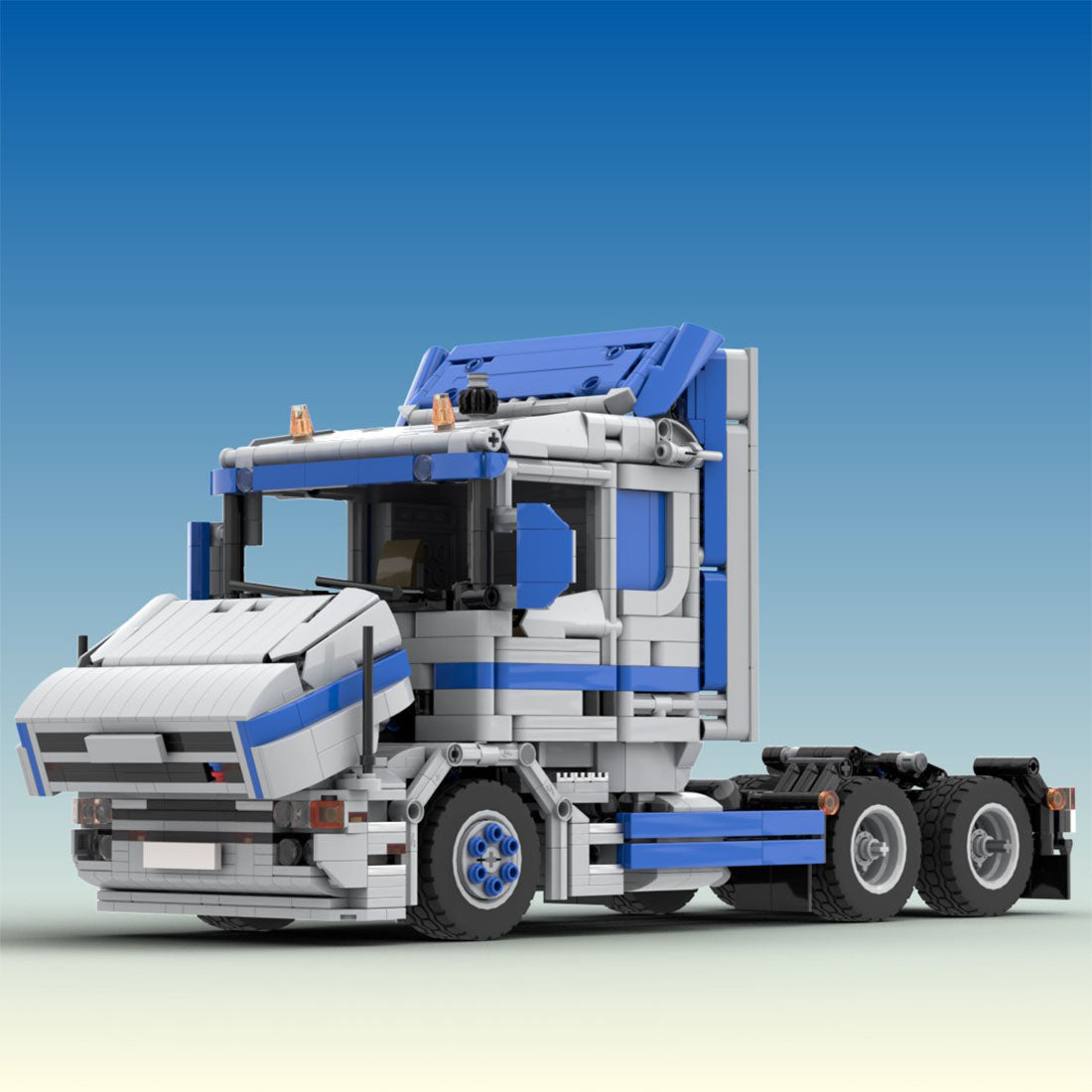 Image of product moc-131531-t144-6x2-tractor-truck