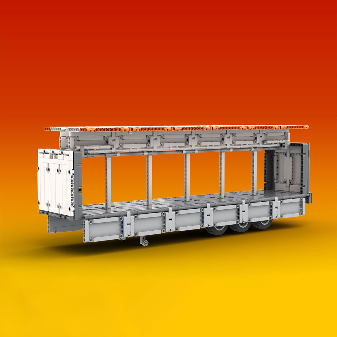 Image of product moc-137037-t144-6x2-and-wing-body-trailer