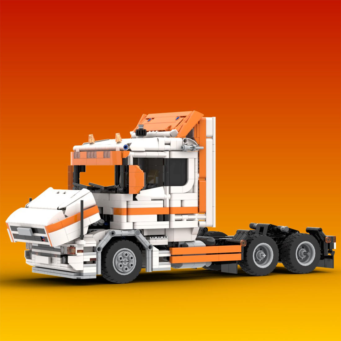 Image of product moc-137037-t144-6x2-and-wing-body-trailer