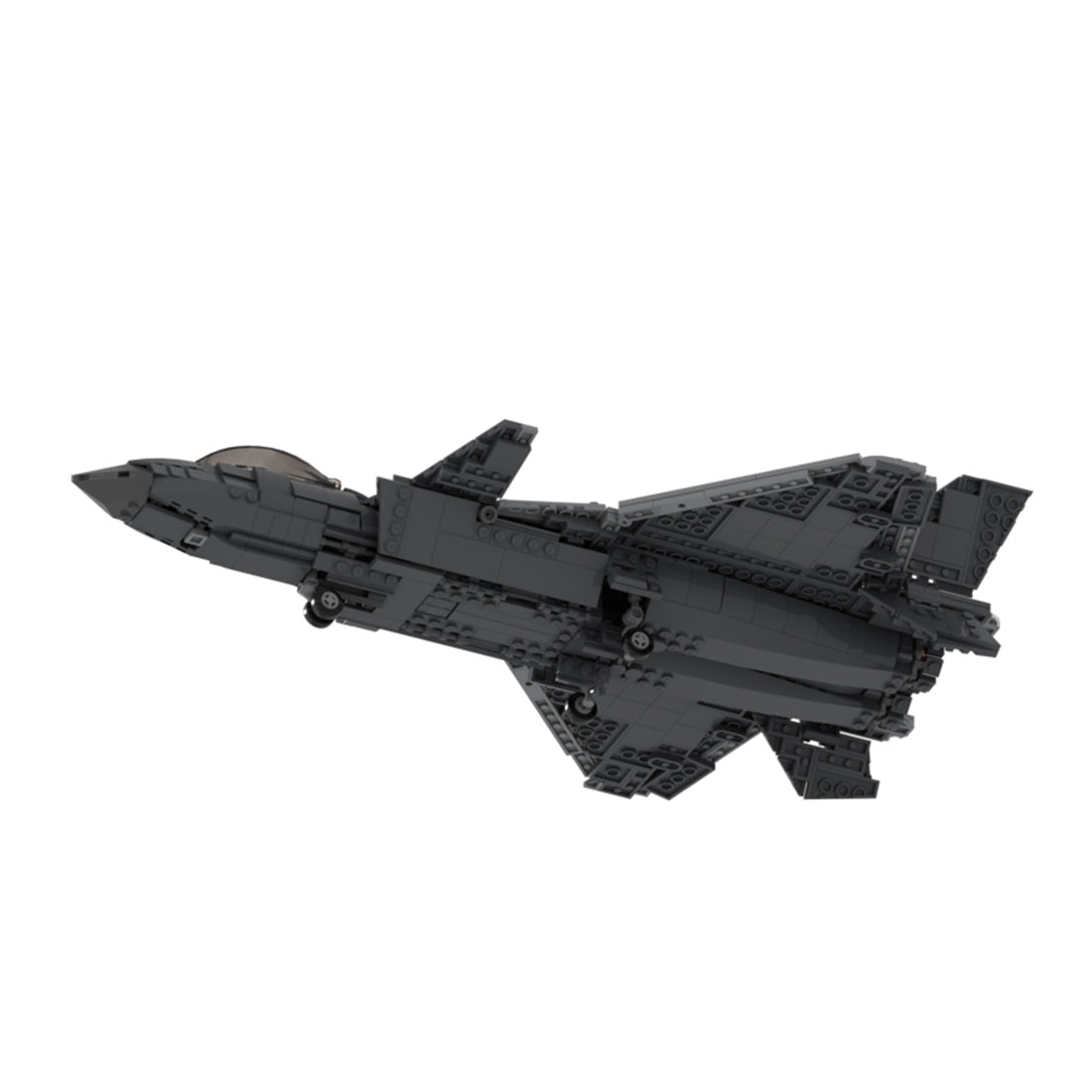 Image of product moc-141153-chengdu-j-20-fighter-jet-aircraft