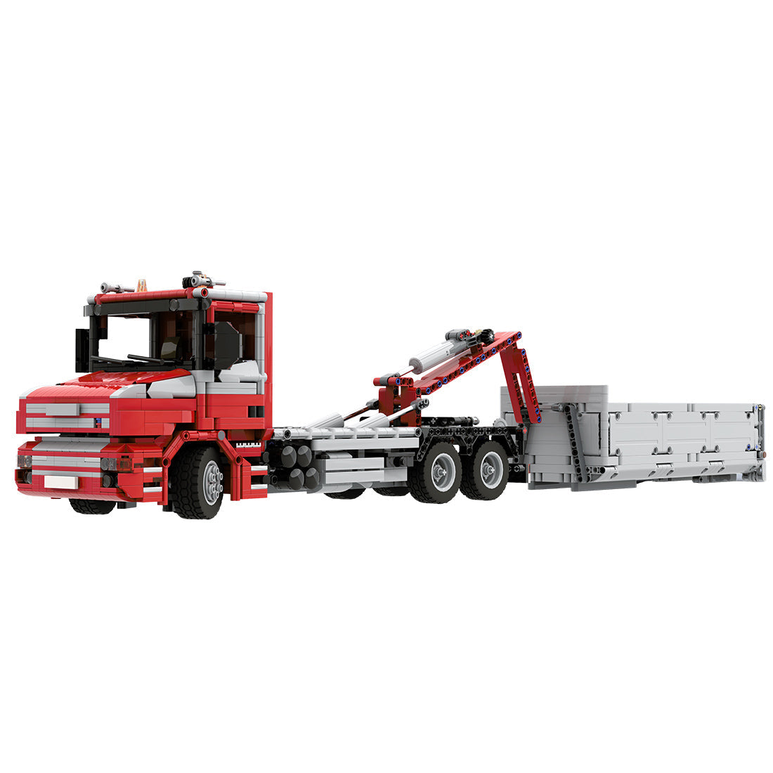 Image of product moc-143447-scania-t114-3-axles-hookloader