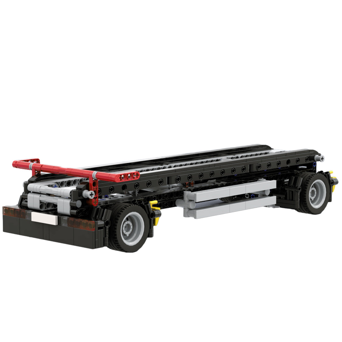 Image of product moc-146108-tipping-trailer-for-containers