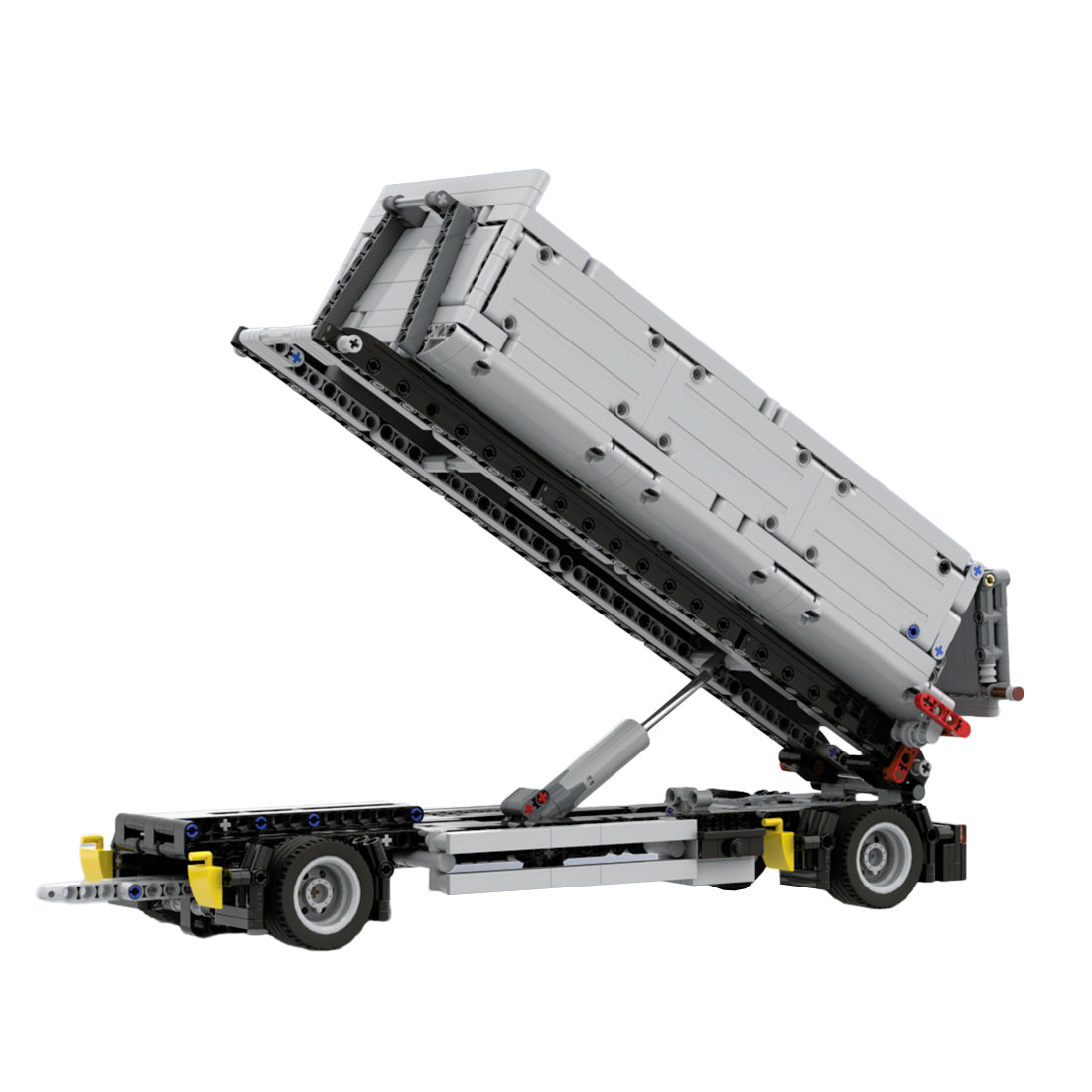 Image of product moc-146108-tipping-trailer-for-containers