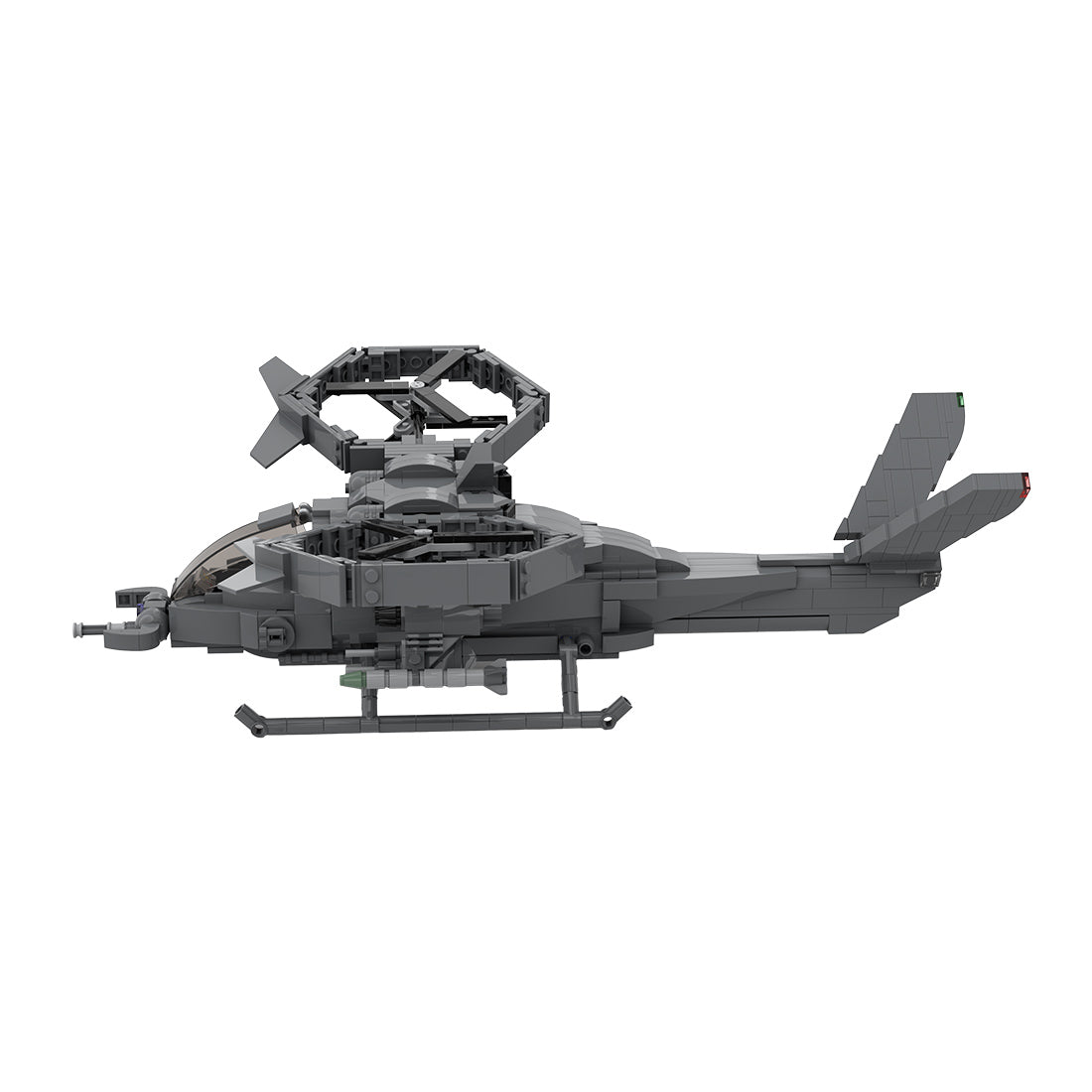 Image of product moc-146593-wasp-avatar-style-vtol