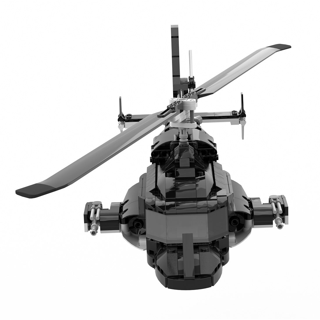 Image of product moc-149250-airwolf-bell-222