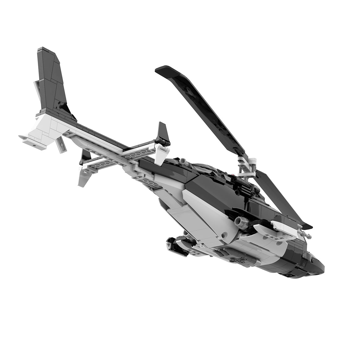 Image of product moc-149250-airwolf-bell-222