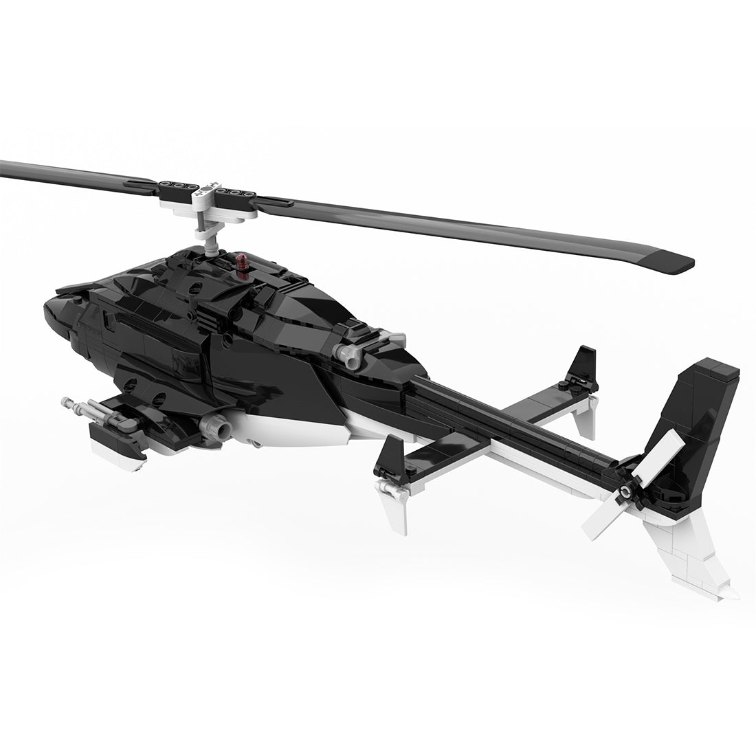 Image of product moc-149250-airwolf-bell-222