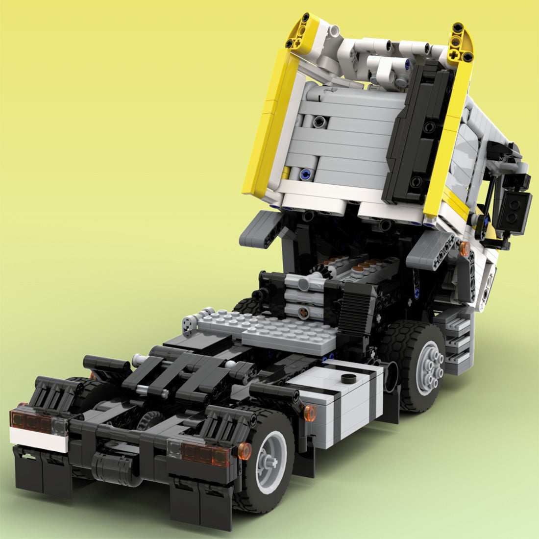 Image of product moc-153173-sk-1748-and-wing-body-trailer