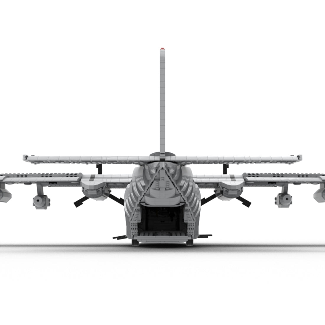 Image of product moc-164364-1-35-fairchild-c-123k