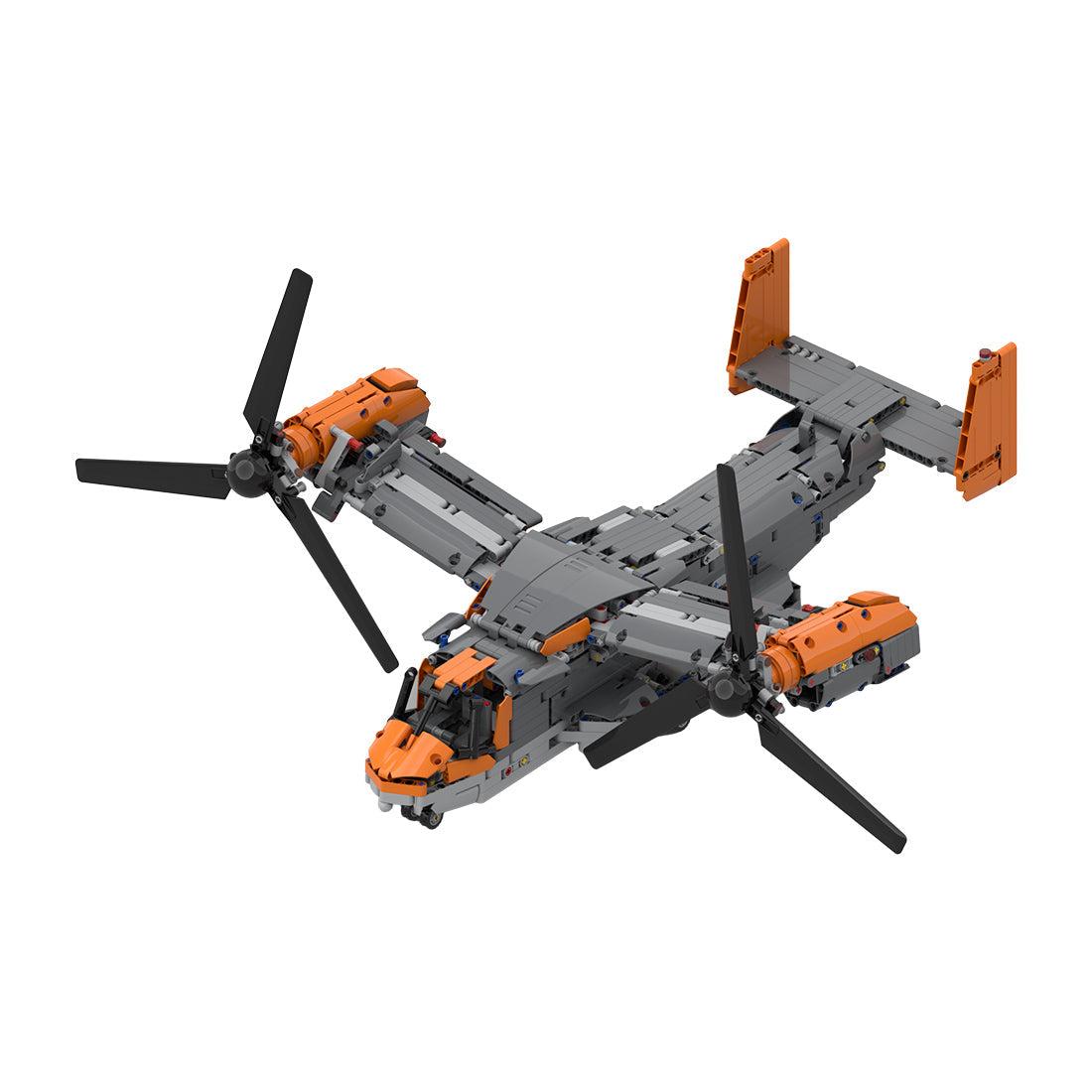 Image of product moc-60447-v22-osprey-rc