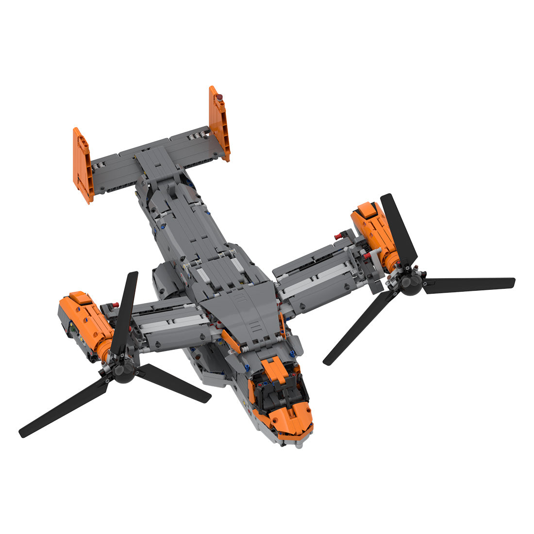 Image of product moc-60447-v22-osprey-rc