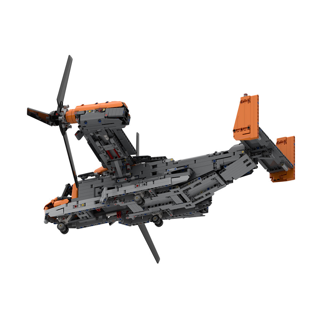 Image of product moc-60447-v22-osprey-rc