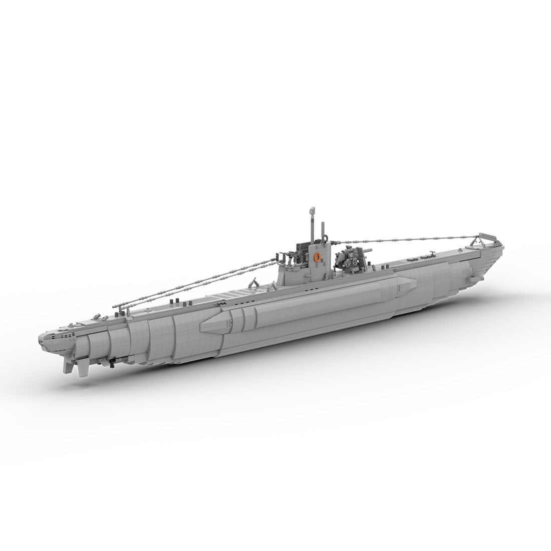 Image of product vii2-submarine