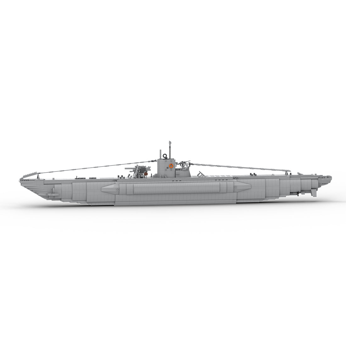 Image of product vii2-submarine