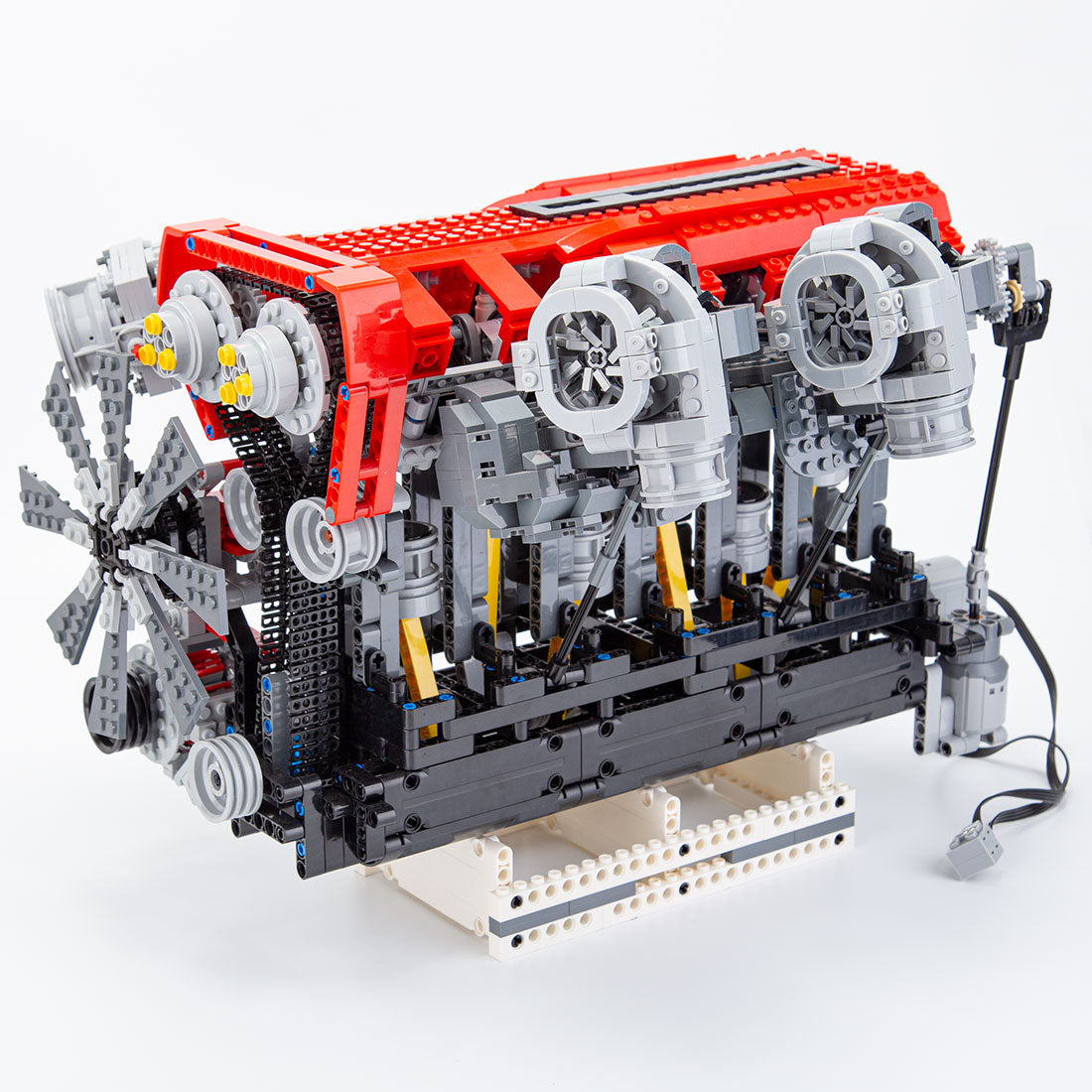 Image of product rb26-dett-inline-six-cylinder-twin-turbocharged-engine