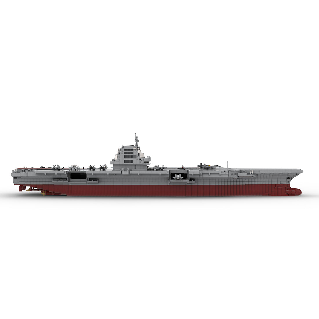 Image of product 1-200-chinese-navy-cv-18-aircarrier