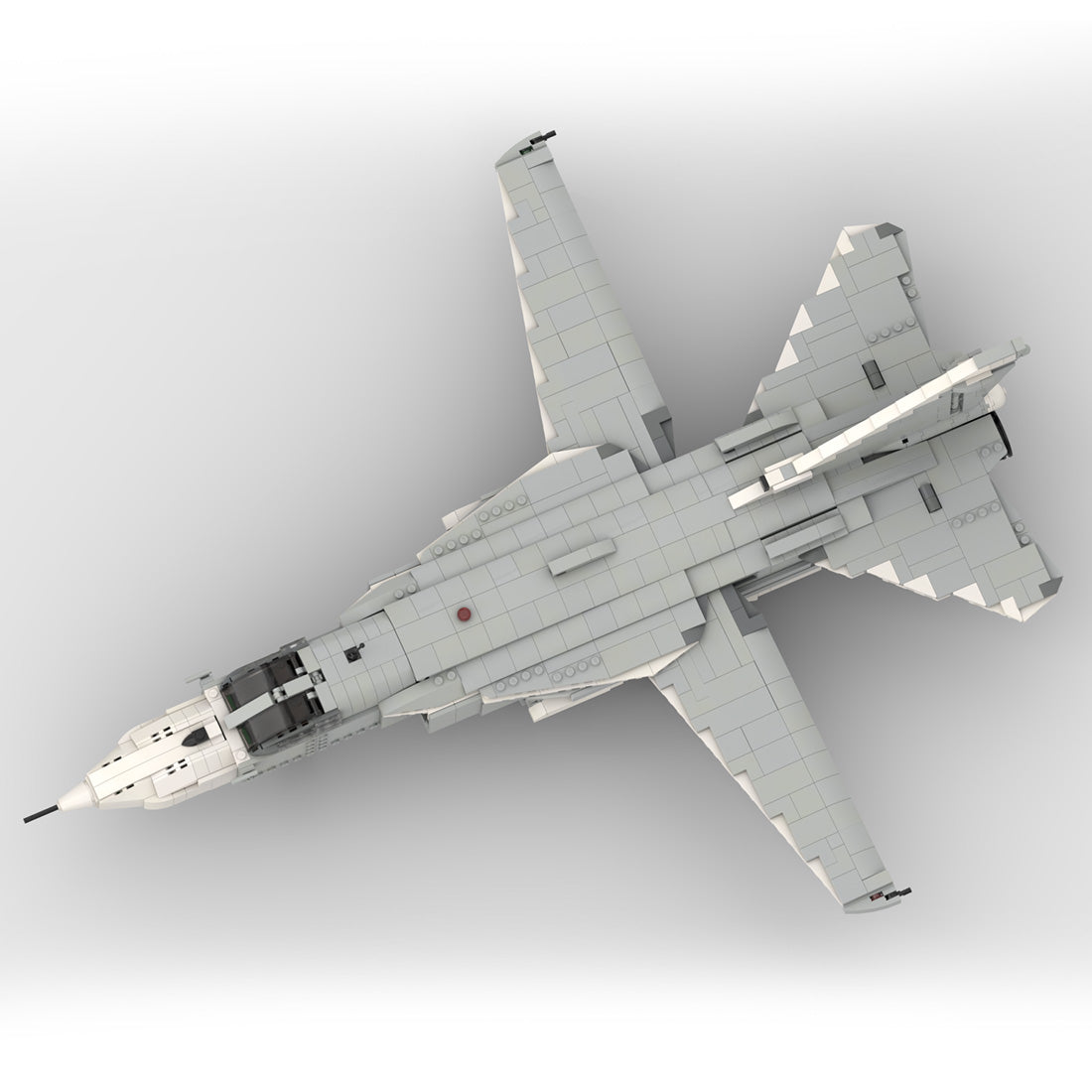 Image of product moc-73456-sukhoi-su-24